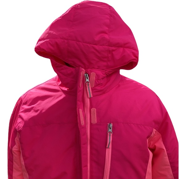 ⚜️Bright Pink Winter Jacket and Snow Pants! - Picture 4 of 16